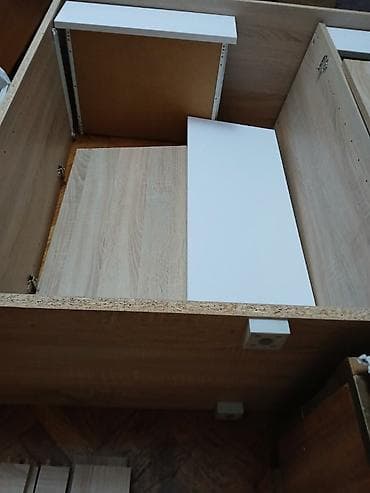 ikea polovne stvari: Krevet, komoda i dusek na prodaju. Moguc i prevoz na vasu adresu uz — 3