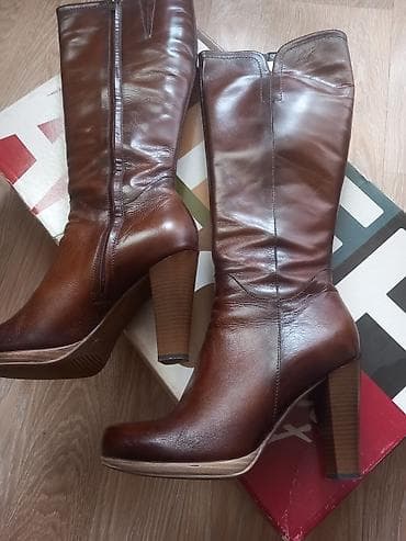 combat cizme: Čizme, Stefano, 38 — 2