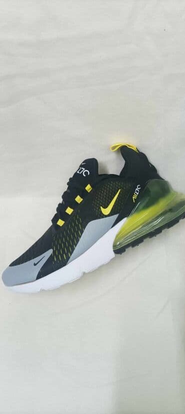 puls ranac 2 u 1: Trainers, Nike, size - 46 — 2