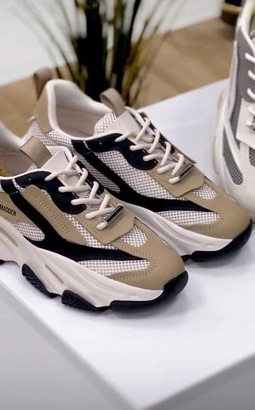 bueno mokasine: Ženska obuća – modeli prikazani na fotografijama - Steve Madden — 5