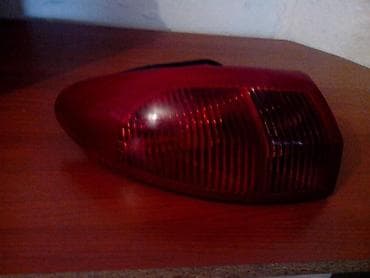 parfemi za auto: STOP SVETLO ZA ALFA ROMEO 147, 156, 156 CROSSWAGON | Stop lampa za — 4