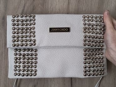 Jimmy Choo torbica