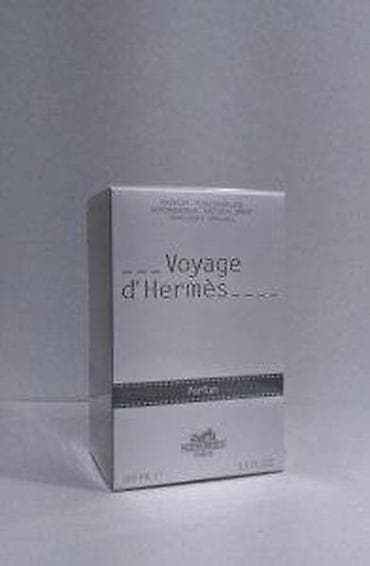 michael kors parfem lilly: HERMES VOYAGE D'HERMES PARFUM100ML | Hermes Voyage d'Hermes — 5