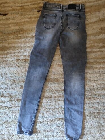 pantalone versace: Farmerke — 3