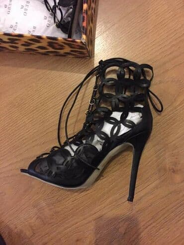 Sandals, Dior, 40