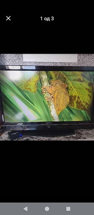 a95x f4 android tv box: LED televizor Medion + Android TV Box MXQ Pro 4K - Televizor Medion — 3