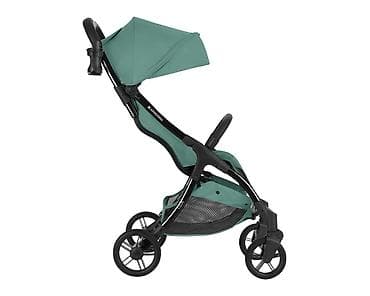 cam kolica kisobran: Kikka Boo CLOE premium kišobran kolica sa kišnom kabanicom – mint — 2