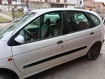 zadnji amortizeri golf 4 cena: BRANIK ZA RENAULT SCENIC OD 1999. DO 2003. GOD. | na prodaju prednji — 5
