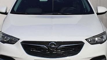 auto otpad odzaci: HAUBA ZA OPEL INSIGNIA OD 2017. DO 2022. GOD. | Polovni rezervni — 1