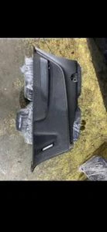 carsun: AUDI Q7 4M 15-22 TAPACIR GEPEKA 4M0863879F | Audi q7 q5 q3 q2 A1 A3 — 1