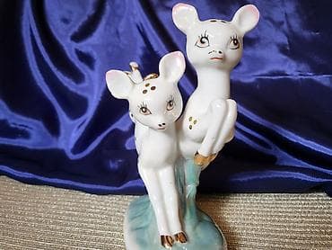 branka raca: Figura vintaz,nova porcelanska. Figura sve na njoj odsjaj od — 2