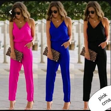 kombinezon sa sljokicama: Kombinezon: 2000 dinara — 1