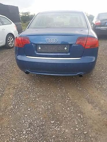 prodaja kola: 2.0TFSI LIMARIJA MEHANIKA ZA AUDI A4 OD 2005. DO 2008. GOD. | AUDI — 2