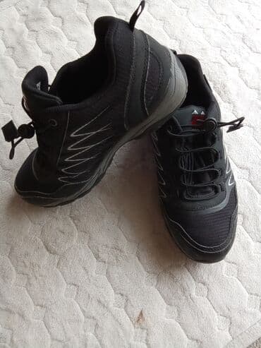 muške pidžame c a: Trainers, Kander, size - 39.5 — 3