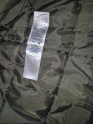 Ženska Guess Parka Jakna Ženska zimska parka Guess u maslinasto na lalafo.rs Ženska Guess Parka Jakna Ženska zimska parka Guess u maslinasto