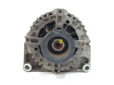 alternator opel astra h 1.7 cdti 74kw: ALTERNATOR ZA OPEL ZAFIRA OD 2005. DO 2014. GOD. | Polovni — 2