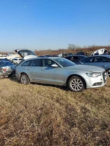 cirada za motor: A6 C7 KARAVAN GEPEK VRATA ZA AUDI A6 OD 2011. DO 2015. GOD. | AUDI — 2