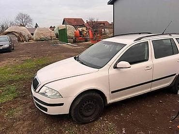KOMPLETAN MOTOR 1.9 TDI ZA ŠKODA OCTAVIA | Kompletan motor za Škoda na lalafo.rs KOMPLETAN MOTOR 1.9 TDI ZA ŠKODA OCTAVIA | Kompletan motor za Škoda