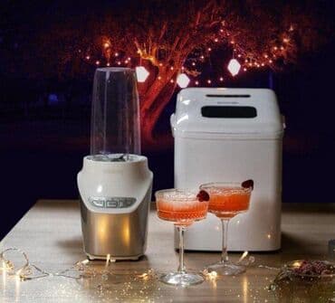 Rerne: Tehnički detalji Opšte Vrsta aparata : Ledomat Efikasnost Zapremina — 7