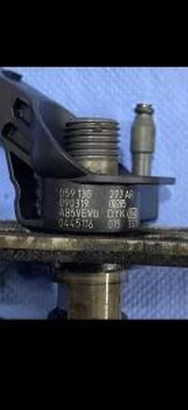 2q0 965 567 a: AUDI 3.0 TDI DIZNE AR | Audi vw delovi zemun 06******** — 1