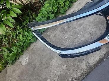 Car Body Parts: MASKA SUZUKI IGNIS 17-21 | maska suzuki ignis 17-21 — 3