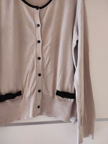 midi haljine h m: L (EU 40), Buckle — 4
