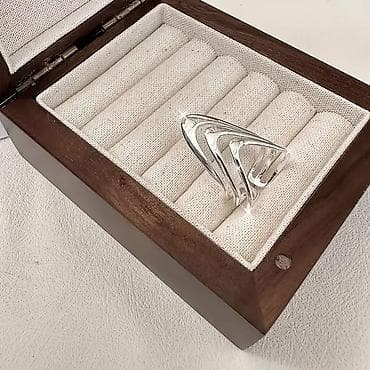 Privesci za ključeve: Elegantni modeli sa dragim i poludragim kamenjem - Halo verenički — 6