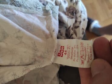 vuneni prsluci sa zlatibora: 0101 Brand, XL (EU 42), New, color - White — 10