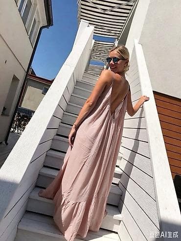 planika obuca deca: 06. ✨ Haljina 2.600 dinara ✨
 S M L XL H — 5