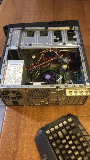 Desktop računari i radne stanice: Desktop Lenovo ThinkCentre M72E ful intel procesor intel i3-3220 na — 7