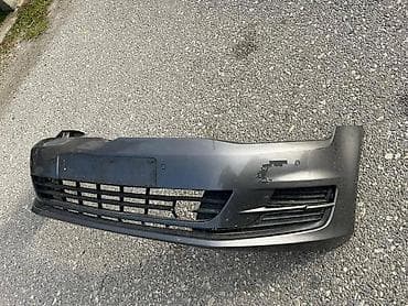 auto prikolice prodaja: BRANIK ZA VOLKSWAGEN GOLF 7 | Prednji branik za Golf 7 — 3