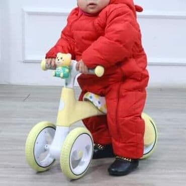 bicikli za devojčice: NOVO U PONUDI Za Vaše mališane PU meko sedište EVA meke gume Za — 5