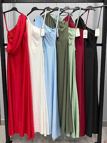 Haljine: 04. 🎗️Haljina 3.200 dinara🎗️ A — 4