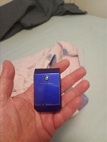 sony playstation 4 igrice: Sony Ericsson F100i Telefon kao nov,baterija dobra,punjač,srpski — 3