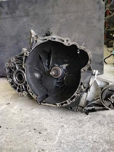 MENJAC 2.0 VCDI KOD Z2051 ZA CHEVROLET CAPTIVA OD 2006. DO 2011. GOD