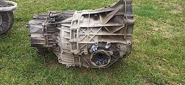 zadnji branik audi a4 b6: MULTITRONIC MENJAC ZA AUDI A4 OD 2001. DO 2007. GOD. | Multitronic — 2