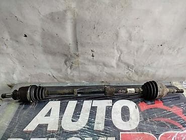 adapter za opel insigniu: POLUOSOVINA PREDNJA DESNA ZA OPEL MERIVA OD 2010. DO 2017. GOD. | — 1