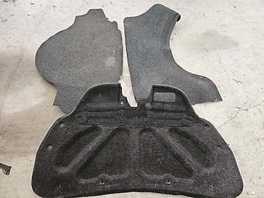 belgrade auto parts: TEPIH GEPEKA ZA JAGUAR X-TYPE ZA 2005. GOD — 1