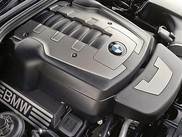 POKLOPAC MOTORA ZA BMW SERIJA 6 OD 2003. DO 2010. GOD