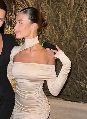 haljina sa biserima: 03. 💫 Haljina 3.000 dinara 💫 L — 2