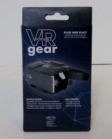 tripod stalak za telefon: *** AKCIJA *** 0053 Kvalitetne VR naočare; Odgovara svim pametnim — 3