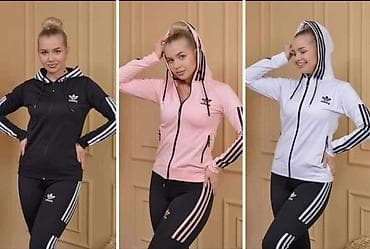 Cena: 3400 din
S,M,L,XL,XXL na lalafo.rs Cena: 3400 din
S,M,L,XL,XXL