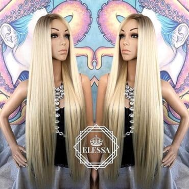 Perika
Dužina 100cm
Cena:3700din