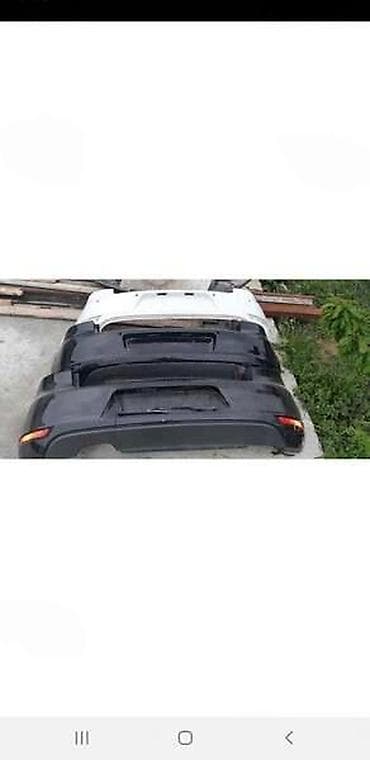 gume za bmw x1: ZADNJI BRANICI GOLF 6 ZA VOLKSWAGEN GOLF 6 | — 2