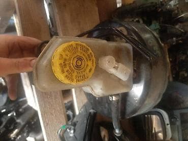 auto otpad sabac audi: SERVO APARAT ZA SEAT IBIZA OD 2003. DO 2008. GOD. | Servo aparat za — 1