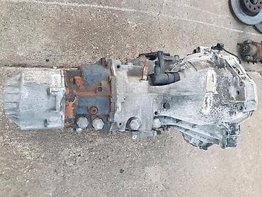 auto sirena 12v: MENJAČ 6 BRZ 1.9TDI 131KS ZA VOLKSWAGEN PASSAT B5.5 OD 2001. DO 2004 — 3