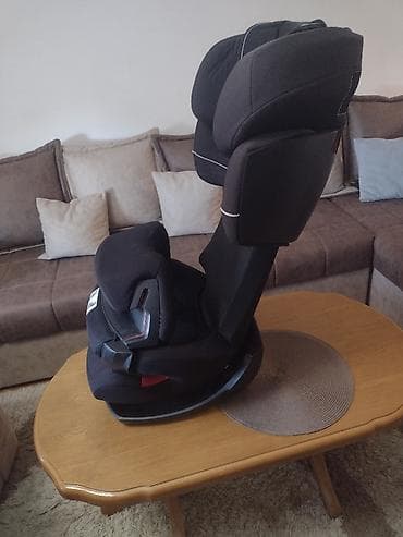 extreme intimo bebi dol: Auto sediste CYBEX 9-36 Kg - Auto sedište CYBEX donešeno iz Nemačke — 4