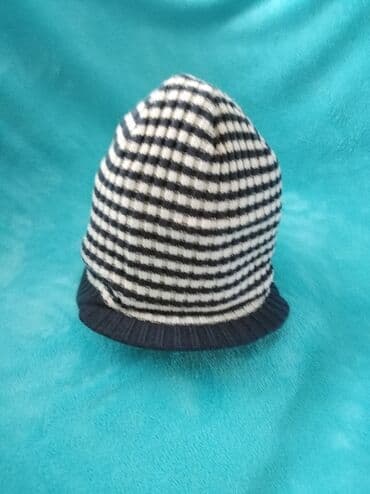 odelo deda mraza za bebe: Kapa za dečake 
Veličina 6 god
Cena 180 din — 4