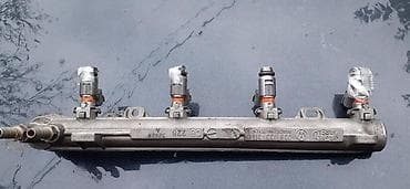 raspon sarafa za sva vozila: BENZINSKE DIZNE ZA VOLKSWAGEN GOLF 4, POLO OD 1996. DO 2004. GOD. | — 4