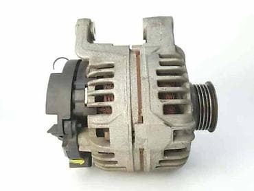 alternator opel astra h 1.7 cdti 74kw: ALTERNATOR ZA OPEL CORSA C OD 2000. DO 2006. GOD. | Polovni — 1